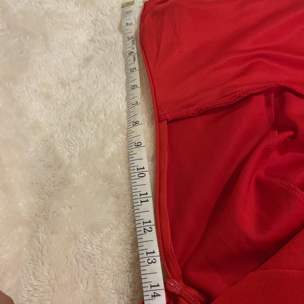 Spaghetti Straps Dress - Picture 12 of 13